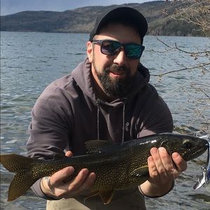 Meet your Posher, Mike